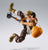 **Pre Order**S.H. Figuarts Usopp - Romance Dawn - "One Piece" Action Figure